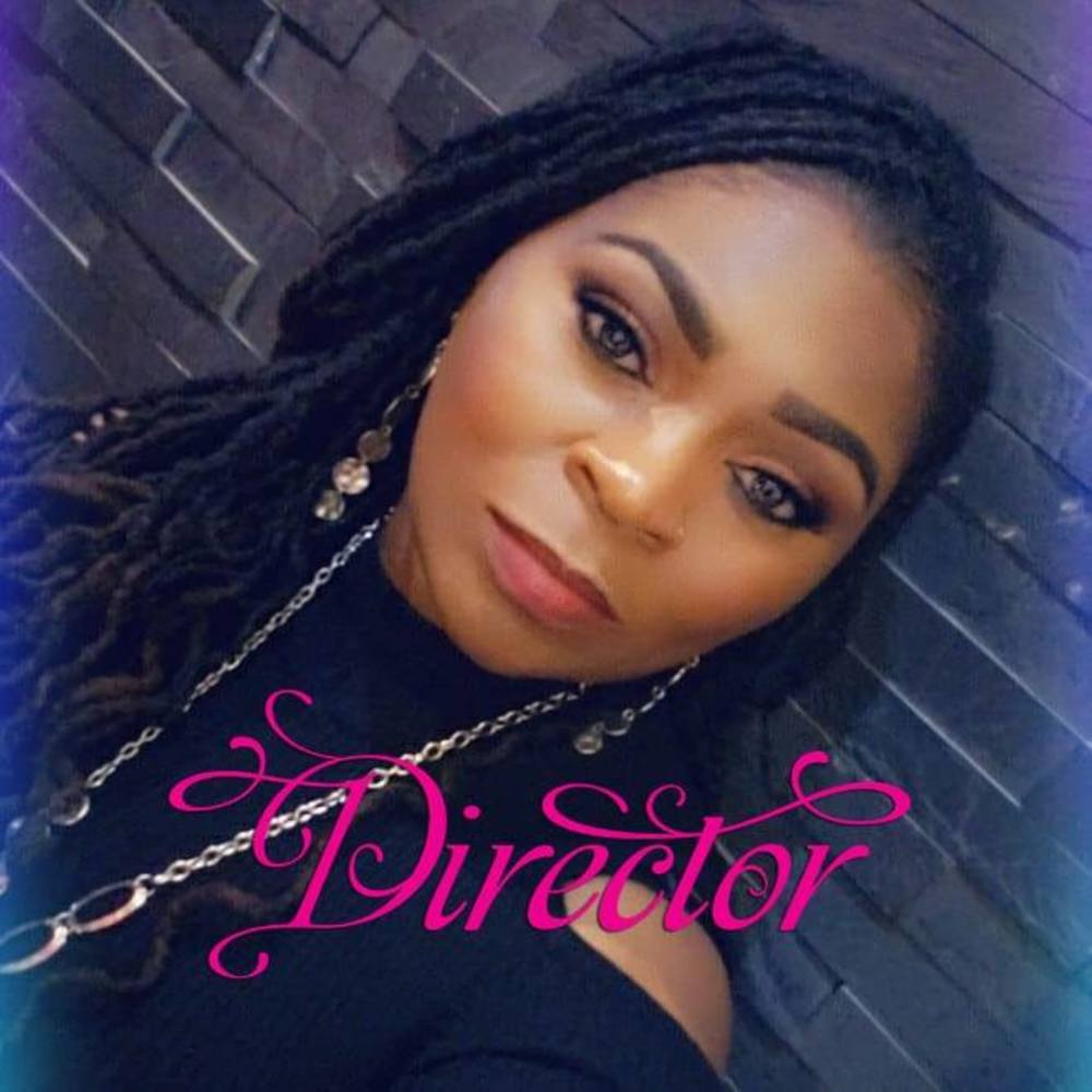 Meet your Posher, Mrspashon